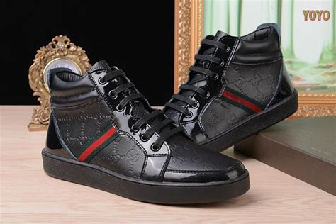 chaussure gucci homme pas cher|gucci men shoes suede.